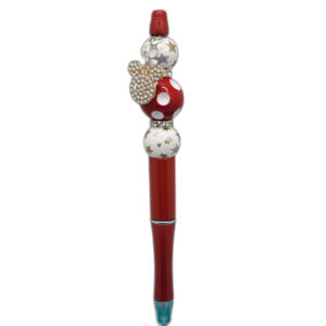 "Mix & Match Beaded Pens – Buy Individually or Bundle for Discount!"